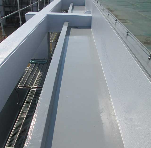 茨城県常陸大宮市の漏水工事施工後